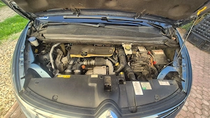 Citroen C4 Grand Picasso 1.6 BlueHDi 120CP EAT6  - imagine 5