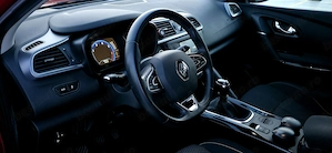 Renault Kadjar Zen 2016 - imagine 4