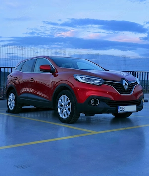 Renault Kadjar Zen 2016 - imagine 2