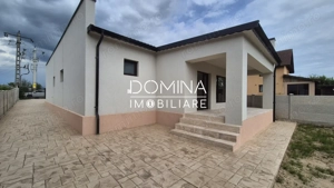 Vânzare casă *nouă – design mediteranean – finisaje premium*  cartier Dumbrava - imagine 9