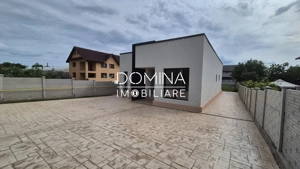 Vânzare casă *nouă – design mediteranean – finisaje premium*  cartier Dumbrava - imagine 3