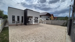 Vânzare casă *nouă – design mediteranean – finisaje premium*  cartier Dumbrava - imagine 2