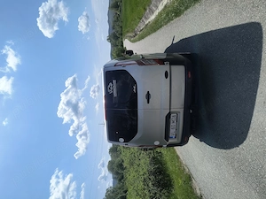 Ford transit custom microbuz 8+1  - imagine 5