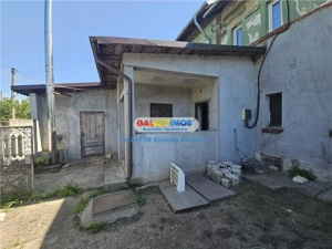Chitila Triaj Apartament 3 camere 2 bai curte proprie - imagine 5