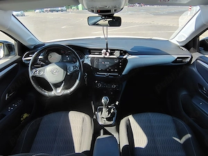 Opel CORSA 1,2 Start stop - imagine 4