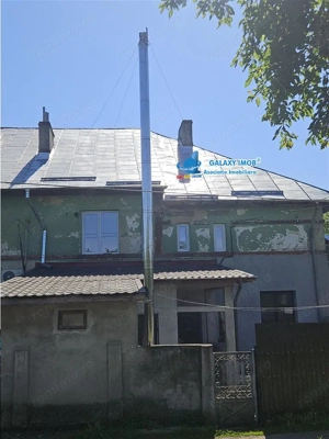Chitila Triaj Apartament 3 camere 2 bai curte proprie - imagine 2