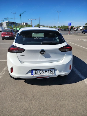 Opel CORSA 1,2 Start stop - imagine 2