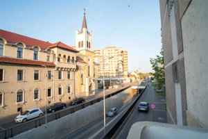Apartament ultracentral Parcul Traian