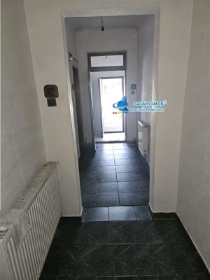 Chitila Triaj Apartament 3 camere 2 bai curte proprie - imagine 18