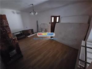 Chitila Triaj Apartament 3 camere 2 bai curte proprie - imagine 12