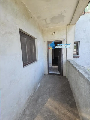 Chitila Triaj Apartament 3 camere 2 bai curte proprie - imagine 7