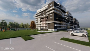 Apartamente cu piscina Baile Felix - imagine 4