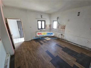 Chitila Triaj Apartament 3 camere 2 bai curte proprie - imagine 15
