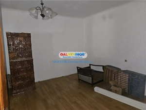 Chitila Triaj Apartament 3 camere 2 bai curte proprie - imagine 10