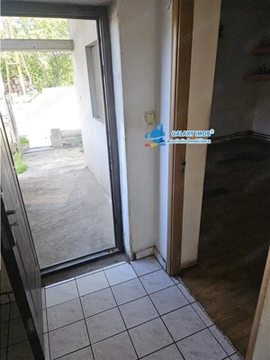 Chitila Triaj Apartament 3 camere 2 bai curte proprie - imagine 16