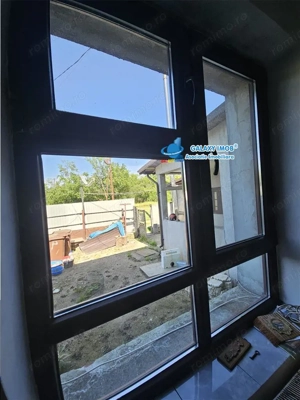 Chitila Triaj Apartament 3 camere 2 bai curte proprie - imagine 19