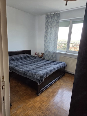 Vând apartament zona Piața Abator, Cluj Napoca - imagine 2