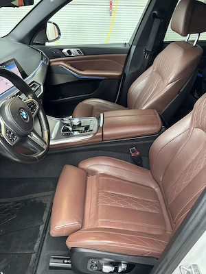 2019 BMW X5 M-Pachet - imagine 4