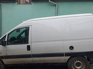 Vand fiat scudo pentru piese - imagine 3