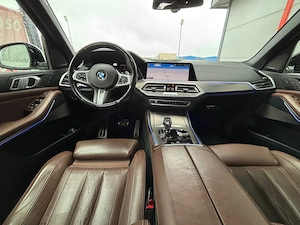 2019 BMW X5 M-Pachet - imagine 5