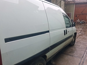 Vand fiat scudo pentru piese - imagine 2
