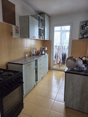 Vând apartament zona Piața Abator, Cluj Napoca - imagine 3