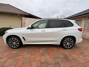2019 BMW X5 M-Pachet - imagine 2