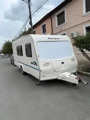 Rulota Bailey Ranger