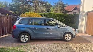 Citroen C4 Grand Picasso 1.6 BlueHDi 120CP EAT6  - imagine 9