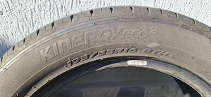 Vând anvelope Hankook 