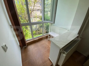 Garsoniera, 32 mp, etaj intermediar, la cheie, cu garaj, Mărăști - imagine 7