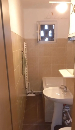 Proprietar închiriez  ap 2 camere zona Dacia -Iulius Mall  - imagine 4