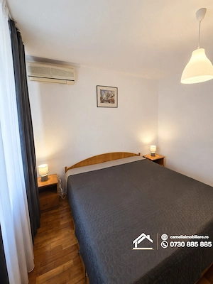 3 camere, metrou Lujererului, parcare, decomandat,2 bai, tramvai 41, Virtutii, Veteranilor - imagine 11