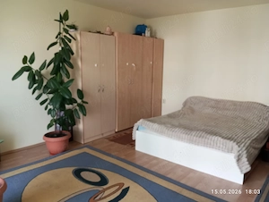 : Proprietar - FĂRĂ AGENȚIE - Apartament decomandat 1 cameră, etaj 2, str. Gheorghe Doja 