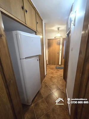 3 camere, metrou Lujererului, parcare, decomandat,2 bai, tramvai 41, Virtutii, Veteranilor - imagine 6