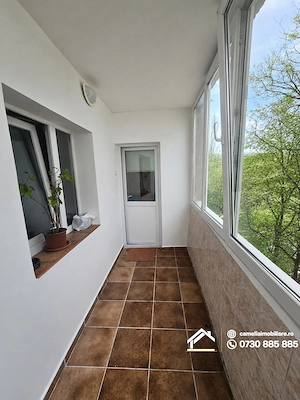 3 camere, metrou Lujererului, parcare, decomandat,2 bai, tramvai 41, Virtutii, Veteranilor - imagine 4