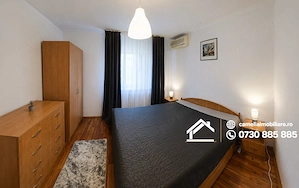 3 camere, metrou Lujererului, parcare, decomandat,2 bai, tramvai 41, Virtutii, Veteranilor - imagine 16