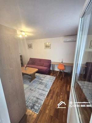 3 camere, metrou Lujererului, parcare, decomandat,2 bai, tramvai 41, Virtutii, Veteranilor - imagine 9