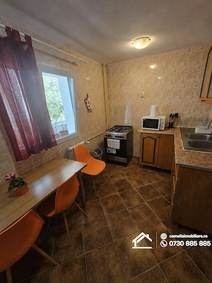 3 camere, metrou Lujererului, parcare, decomandat,2 bai, tramvai 41, Virtutii, Veteranilor - imagine 5