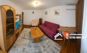 3 camere, metrou Lujererului, parcare, decomandat,2 bai, tramvai 41, Virtutii, Veteranilor - imagine 18