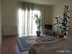 : Proprietar - FĂRĂ AGENȚIE - Apartament decomandat 1 cameră, etaj 2, str. Gheorghe Doja 
