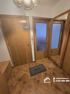 3 camere, metrou Lujererului, parcare, decomandat,2 bai, tramvai 41, Virtutii, Veteranilor - imagine 13