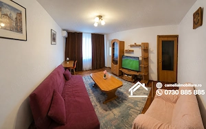 3 camere, metrou Lujererului, parcare, decomandat,2 bai, tramvai 41, Virtutii, Veteranilor - imagine 8