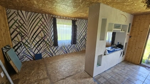 DUMBRAVA - 1219 mp Teren ideal casă – asfalt, utilități - imagine 20
