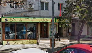 Inchiriez Spatiu Comercial Piata Moldovei Focsani