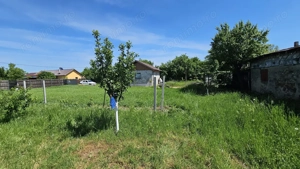 DUMBRAVA - 1219 mp Teren ideal casă – asfalt, utilități - imagine 7