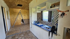 DUMBRAVA - 1219 mp Teren ideal casă – asfalt, utilități - imagine 17