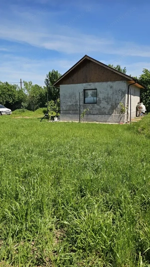 DUMBRAVA - 1219 mp Teren ideal casă – asfalt, utilități - imagine 10