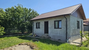DUMBRAVA - 1219 mp Teren ideal casă – asfalt, utilități - imagine 13