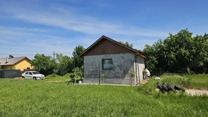 DUMBRAVA - 1219 mp Teren ideal casă – asfalt, utilități - imagine 11